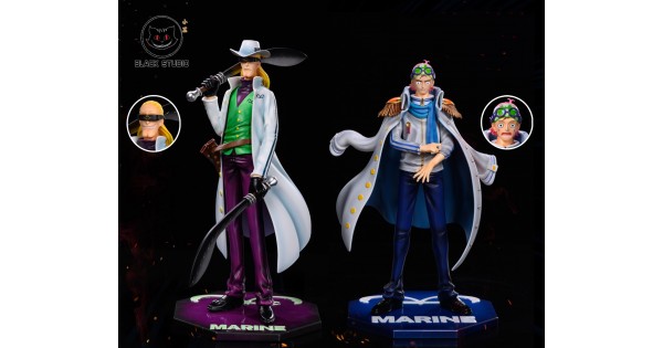 Black-Coby-pop-resin-statue-03