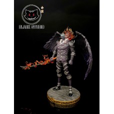 King By Black STUDIO