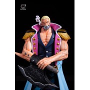 Morgan by Black STUDIO