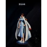 Anonymous Marine Ms.Blackhair By Black Studio