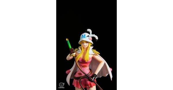 Kujaku By Black STUDIO