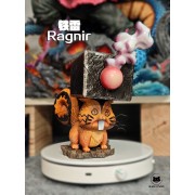 Ragnar By Black Studio