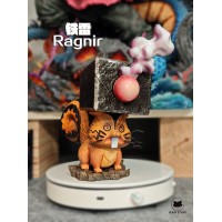 Ragnar By Black Studio