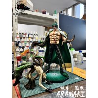 Ryokugyu 2.0 By BLACK Studio