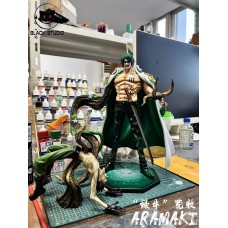 Ryokugyu 2.0 By BLACK Studio