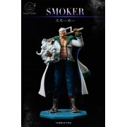 Smoker by Black Studios