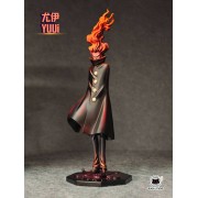 Yui  By  Black Studio