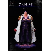 Zephyr by Black Studios