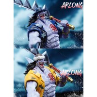 Arlong By BLACK STUDIO
