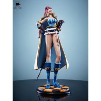 Charlotte Cinnamon By Black Studio