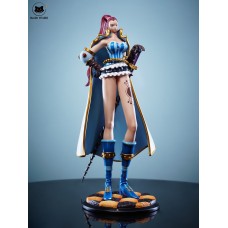 Charlotte Cinnamon By Black Studio