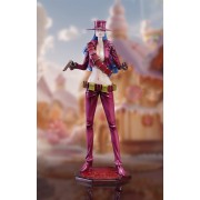 Charlotte Effilée By BLACK STUDIO