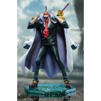 Guillotine By BLACK STUDIO