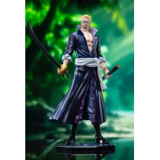 Young Rayleigh By BLACK STUDIO