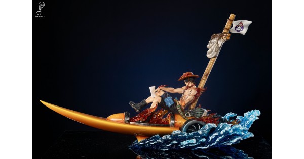 Ace & Striker by Brain Hole Studio