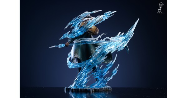 青キジ クザン BrainHole Studio Aokiji Kuzan by Brain Hole Studio