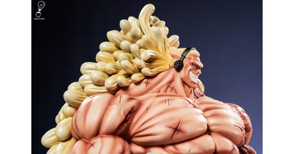Bullet by Brain Hole Studio