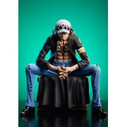 Trafalgar Law By Brain Hole Studio