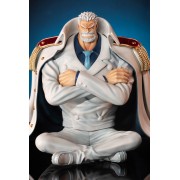 Monkey D. Garp by Brain Hole Studio