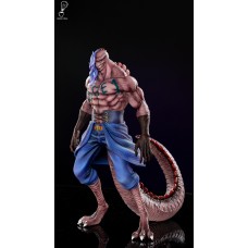 Page1 Hybrid Form by Brain Hole Studio