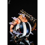 Queen by Brain Hole Studio