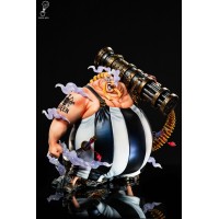 Queen by Brain Hole Studio
