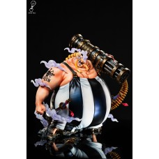 Queen by Brain Hole Studio