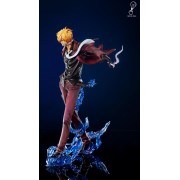 Sanji by Brain Hole Studio