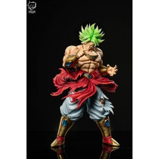 Broly by Break Studio