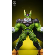 Buff Perfect Cell By BREAK Studio