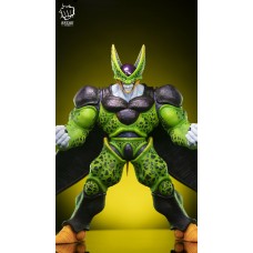 Buff Perfect Cell By BREAK Studio