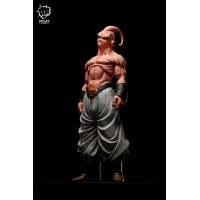 Super Buu By Break STUDIO