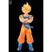 Goku by Break STUDIO