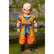 Krillin Z Warrior by Break Studio