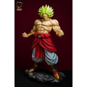 Broly By Break STUDIO