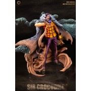 Sir Crocodile by C2 studio