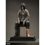 Eren Yeager  by CHIKARA  STUDIO