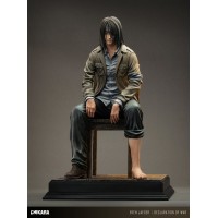 Eren Yeager  by CHIKARA  STUDIO