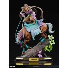 JoJo's Bizarre Adventure : Gyro Zeppeli by CHIKARA Studio