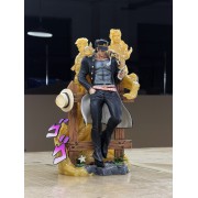 JoJo’s Bizarre Adventure : Jotaro's Memories by CHIKARA Studio