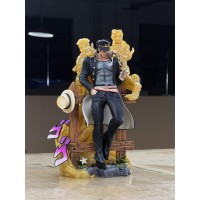 JoJo’s Bizarre Adventure : Jotaro's Memories by CHIKARA Studio