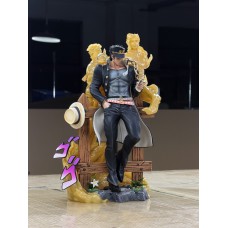 JoJo’s Bizarre Adventure : Jotaro's Memories by CHIKARA Studio