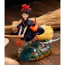 Kiki's Delivery Service  By Chikara Studio