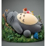 Totoro & Mei Kusakabe MY CHIKARA Studio