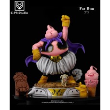 CPR STUDIO - Fat Buu