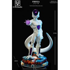 CPR STUDIO - Frieza Final Form