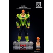 CPR STUDIO - Android 16