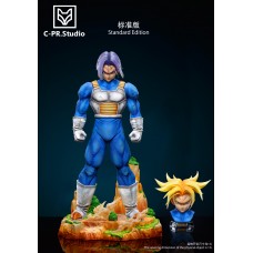 Trunks by CPR Studio