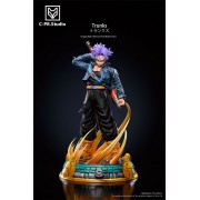 Future Trunks by CPR STUDIO