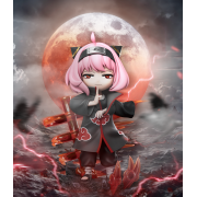 Anya x Itachi  By CR STUDIO